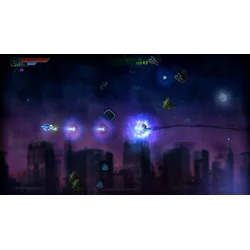 Cyberpunk 3776