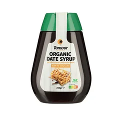 Organski sirup od urme 250g, Tomoor