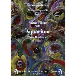 WILLSCHER:AQUARIUM ORGAN