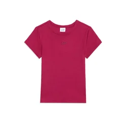 GAP Majica magenta