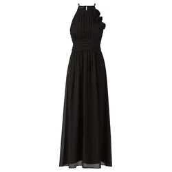 Kraimod Večerna obleka črna