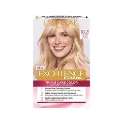 LOreal Paris Excellence boja za kosu 10.21
