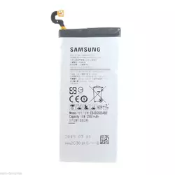 baterija za Samsung Galaxy S6 Edge Plus, originalna, 3000 mAh
