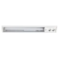 RABALUX LED Svetlo Bath crno