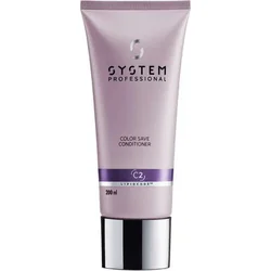 System Professional LipidCode Color Save balzam za lase (C2)