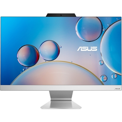 ASUS Računalnik All-in-One A3402WBAK-WA022M i7/16GB/512GB SSD/23,8 FHD/Windows 10 Home (bel)