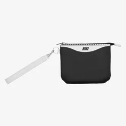 Nike Novčanik NIKE ICON CORTEZ WRISTLET BLACK/BLACK/WH