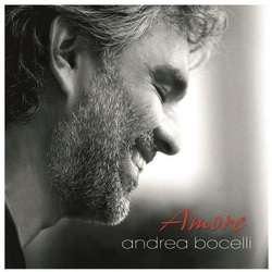 Andrea Bocelli – Amore