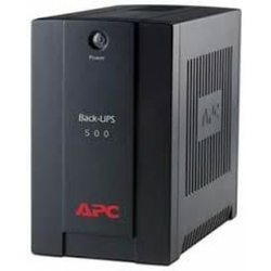 APC UPS BX500CI
