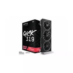 Grafička kartica PCI-E XFX Radeon RX 6700 XT Speedster QICK 319, 12GB GDDR6