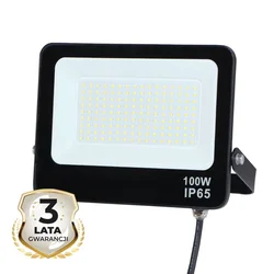 LED reflektor 100W 4000K
