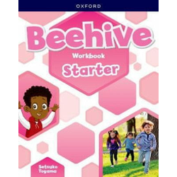 Beehive: Starter Level: Workbook