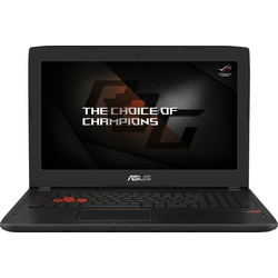 ASUS ROG Strix GL502VS-GZ140T