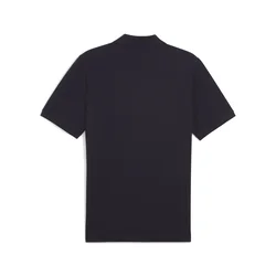 Puma ESS NO. 1 LOGO PIQUE POLO, maja, modra 682552