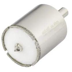 WOLFCRAFT Dijamant kruna za keramiku 45 mm, 5928000