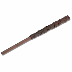 Harry Potter Hermione wand