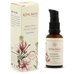 Royal Balm Krema protiv bora 30ml