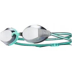 Tyr blackops 140 ev mirrored women tyrkysová
