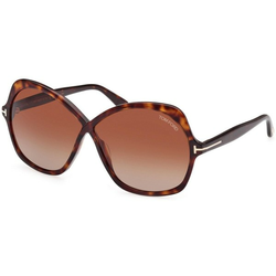 Tom Ford FT1013 52F - ONE SIZE (64)