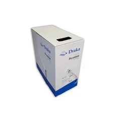 Kabel Draka UTP UC300 Cat5e 305m