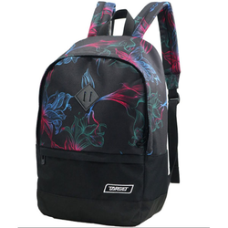 Ranac za školu Target Splash Exotic 27789