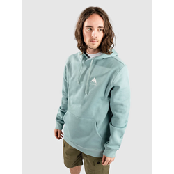 Burton Mountain Pulover s kapuco rock lichen Gr. XXL