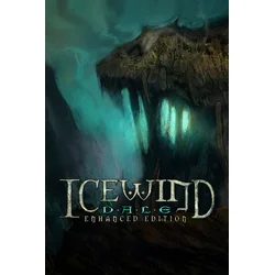 Icewind Dale: Enhanced Edition (valid until March 2027) Steam Key (PC) GLOBAL