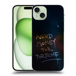 ULTIMATE CASE za Apple iPhone 15 Plus - Neon Nights