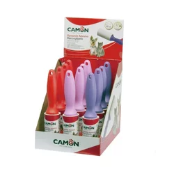 Camon Lint valjček za dlake - 60 lističev