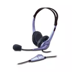 GENIUS Slušalice sa mikrofonom HS-04S