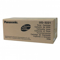 PANASONIC UG-3221, originalan toner , crni, 6000 stranica