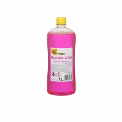Polcar AD Antifriz G12+, 1 l