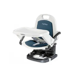 PEG PEREGO BOOSTER Hranilica Rialto Petrolio