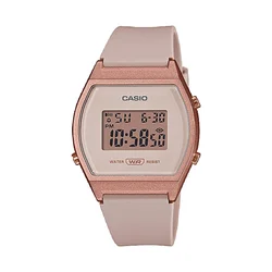 CASIO DIGITALNI LW-204-4A
