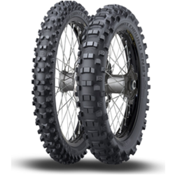 Dunlop Geomax EN91 ( 140/80-18 TT 70R zadnji točak )