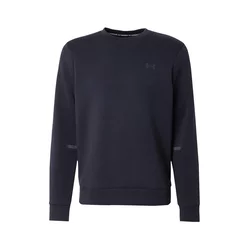 UNDER ARMOUR Športna majica Unstoppable črna