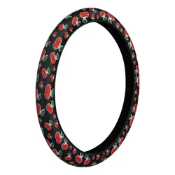 LAMPA ACCESSORIES Obloga volana 38-40cm cherry