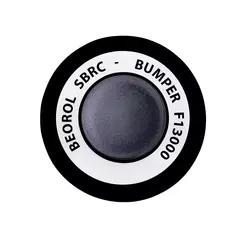 Sprej za branike i spojlere crni F13000