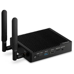 VIEWSONIC VBS200-A ViewBoard Box Cortex A55/4GB 16GB Android whiteboard interaktivni zaslon mini računalnik