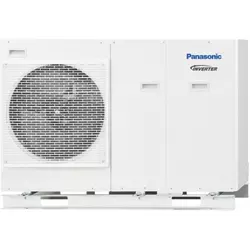 PANASONIC AQUAREA WH-MDC06F3E5