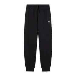 Champion Authentic Athletic Apparel Hlače črna
