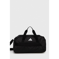 Športna torba adidas Performance Tiro League črna barva