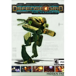 Defense Grid: The Awakening Steam Key GLOBAL