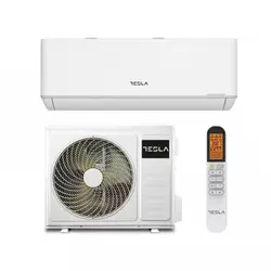 TESLA TT34TP21-1232IAWUV inverter/A++/A+/R32/12000BTU/wi-fi/UV/bela