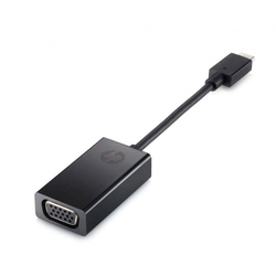 Pretvornik HP iz USB-C v VGA