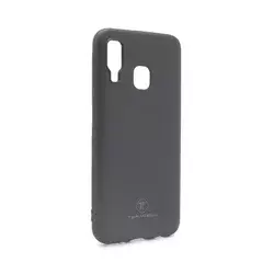 Maska Teracell Giulietta za Samsung A405F Galaxy A40 mat crna
