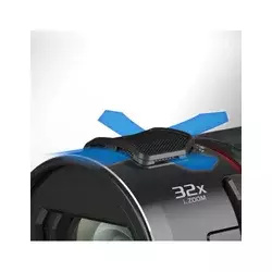 Panasonic 4K UHD kamera HC-VX3E
