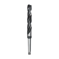 Spiralna burgija DIN 345 tip N, HSS O 11,0mm Ruko