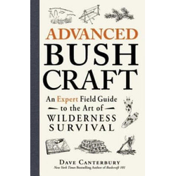 Advanced Bushcraft