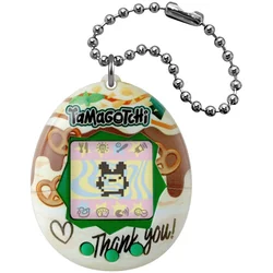 Interaktivna igrača Original Tamagotchi Caramel Nuts - Generation 2